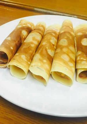 รูปของ ขนมโตเกียว