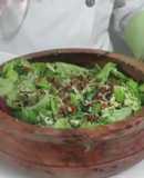Ensalada de verano