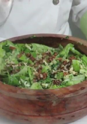 Una foto de Ensalada de verano