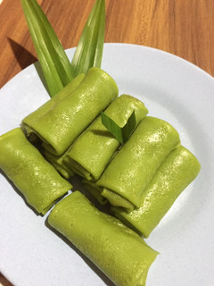 Foto resep Dadar Gulung