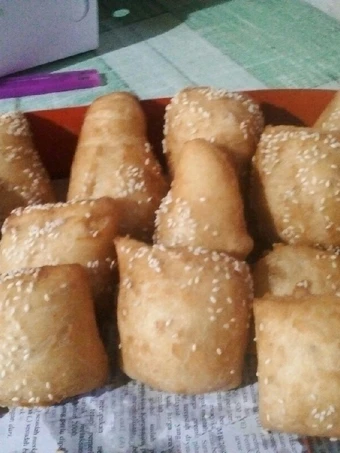 Langkah Mudah untuk Membuat Resep Odading yang  Bikin Ketagihan Anti Ribet, Bisa Manjain Lidah