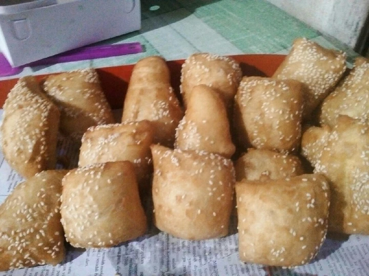 Langkah Mudah untuk Membuat Resep Odading yang  Bikin Ketagihan Anti Ribet, Bisa Manjain Lidah