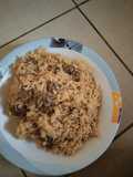 Beef pilau #food of heart