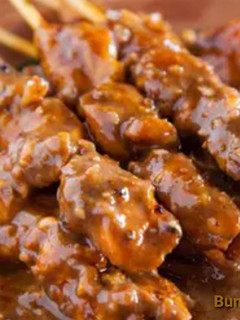 Foto resep Bumbu Sate