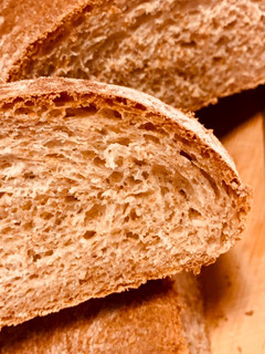 Foto di Pane integrale