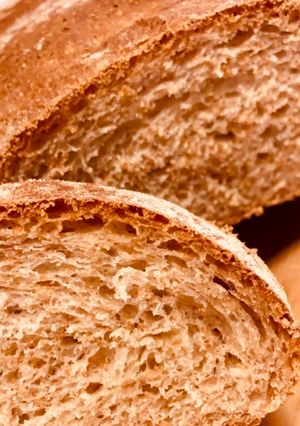 Foto di Pane integrale