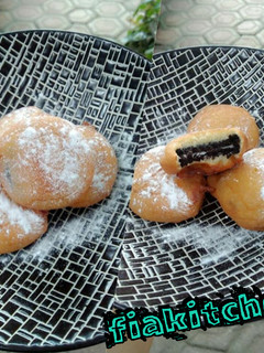 Foto resep Oreo Goreng 😉🍪🍫