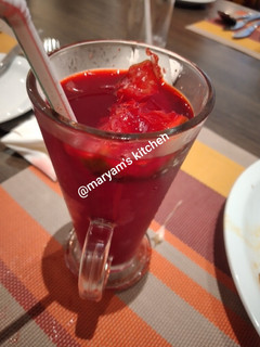 A picture of Homemade Chapman.