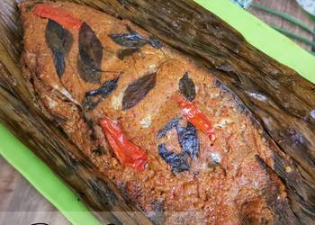 Resep Populer Pepes Gurame Enak Sempurna