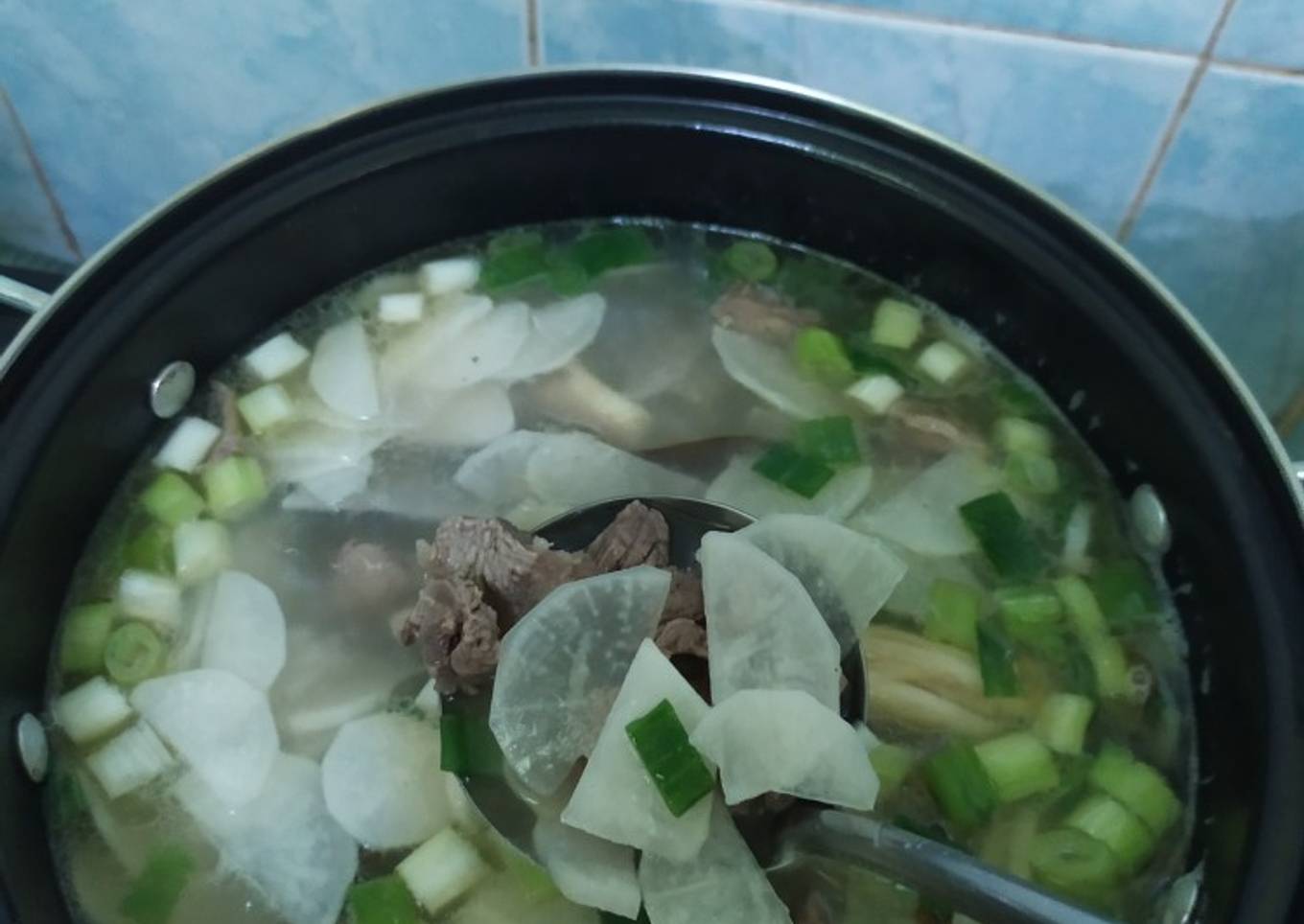 Soto bandung