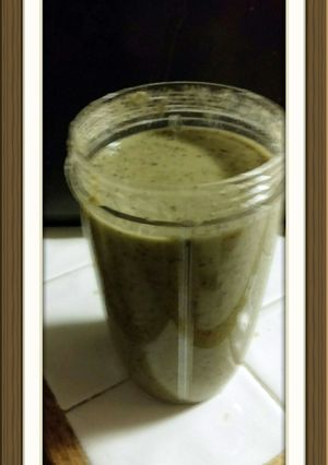 A picture of ENERGY ELIXIR.