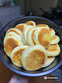 Una foto de Hallullas caseras 🏠🍞