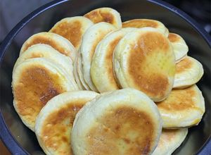 Una foto de Hallullas caseras 🏠🍞