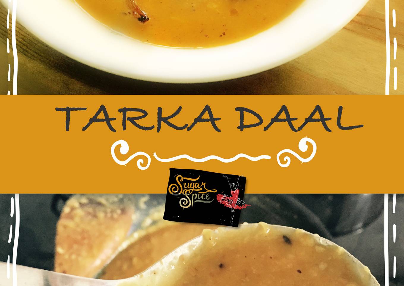 Tarka Daal
