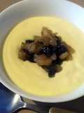 Vickys Cinnamon Pear Compote, GF DF EF SF NF