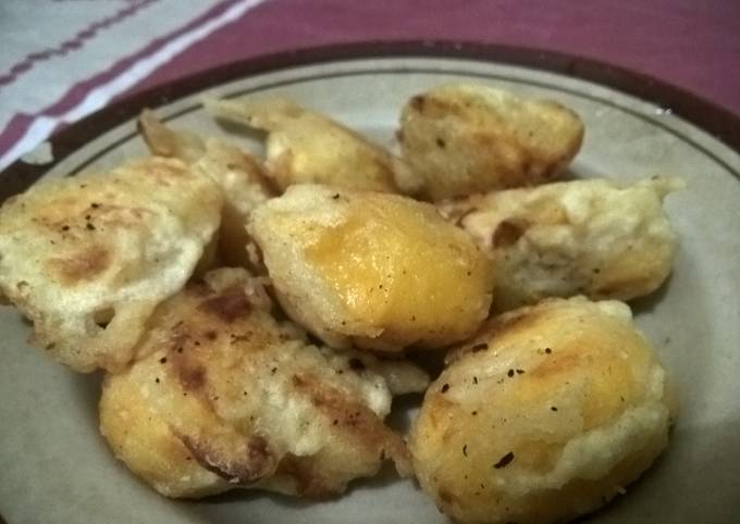 Resep Cempedak Goreng oleh Asri Ochin Orin Cookpad Resep Cempedak Goreng oleh Asri Ochin Orin Cookpad