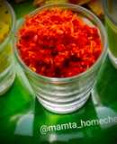 Vada Pav Garlic Chutney