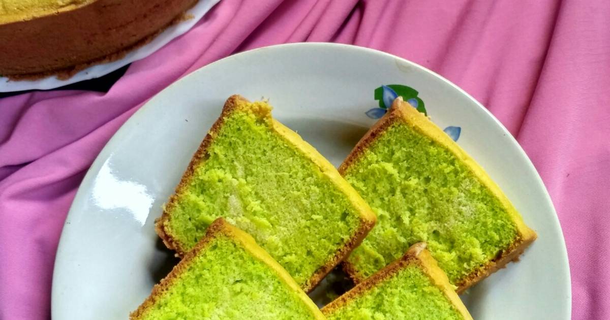 3 108 resep  kue jadul enak dan sederhana Cookpad