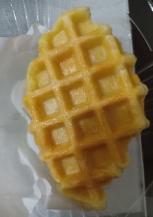 Foto resep Croflle simple