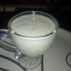 A picture of Fura da nono.