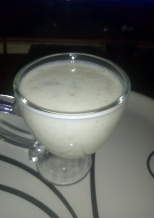 A picture of Fura da nono.