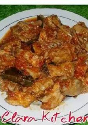 Foto resep Ayam Rica-Rica Versi 1