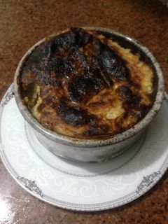 صورة لوصفة طريقة عمل ارز معمر باللحمه