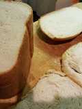 Extremely Soft White Bread (Bread Machine)