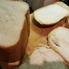 A picture of Extremely Soft White Bread (Bread Machine).