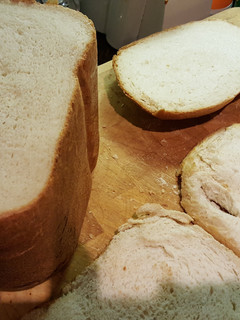A picture of Extremely Soft White Bread (Bread Machine).