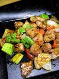 Shaking Beef (Bò Lúc Lắc)