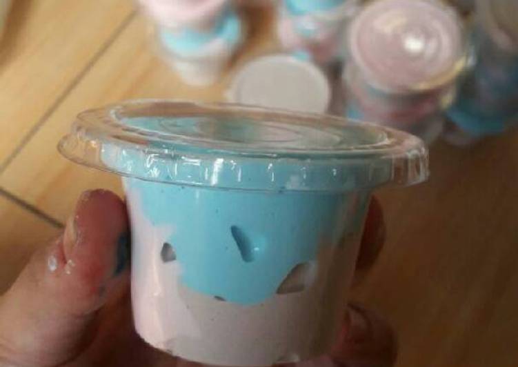 Rahasia Memasak Ice Cream Ala Walls Ekonomis Yang Lezat