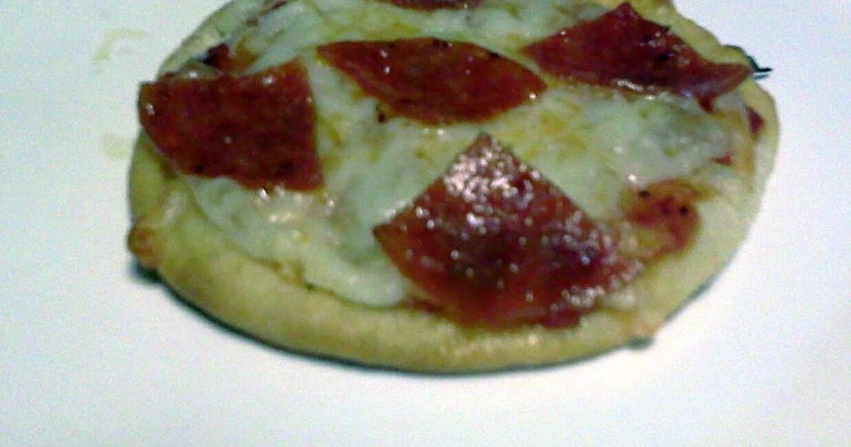 33 easy and tasty pillsbury pizza crust recipes by home cooks - Cookpad