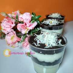 รูปของ Oreo Cream Cheese Simple