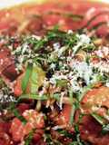 Borlotti Bean Minestrone