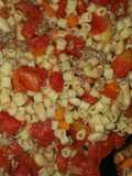 Jenn's Quick and Easy Pasta Fogioli