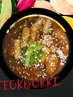 Foto resep 19. Tteokbokki