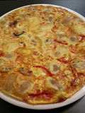 Frittata Primavera