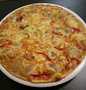 Easy Steps to Make Frittata Primavera the Delicious Can spoil the tongue