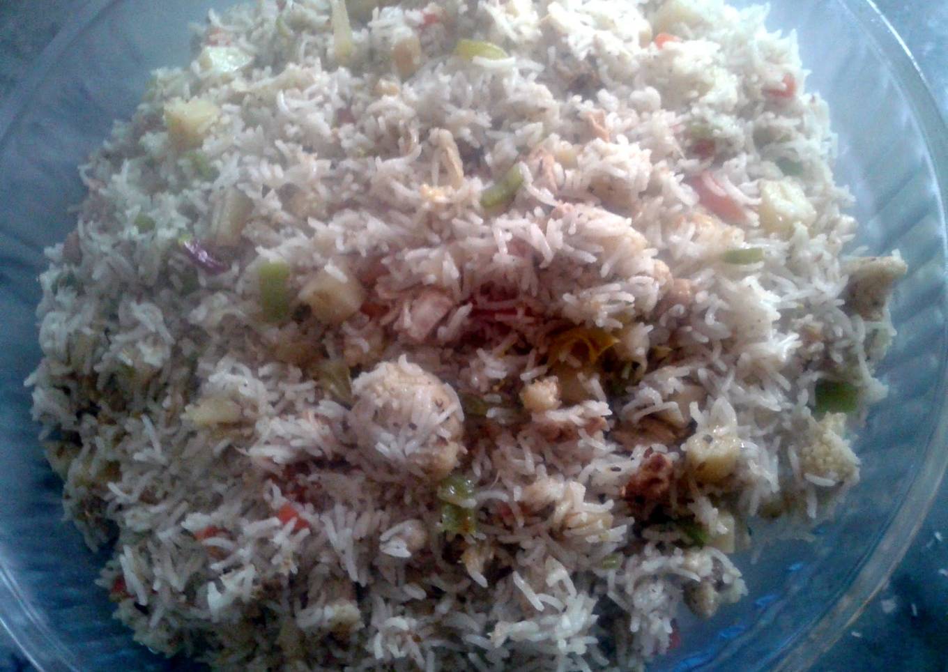 jewel rice