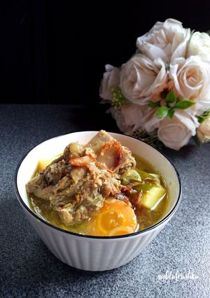 Foto resep Sop Iga Sapi ala Mama ku 🧡
