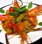 Easy Steps to Make Recipes Pumpkin Curry With Prawns the So Delicious Appealing.