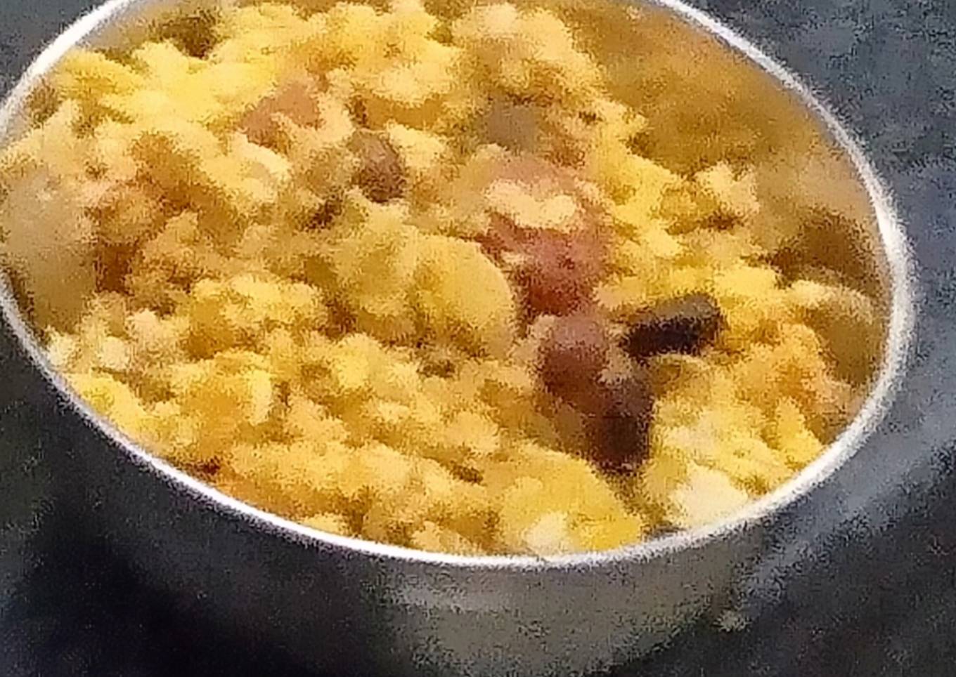 Poha