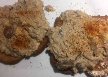 The New Way Cooking Recipe Tuna or lobster Newburgh Practical Delicious The New Way Cooking Recipe Tuna or lobster Newburgh Practical Delicious