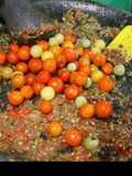 Sambal Rampai Khas Lampung