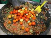 Gambar sambal rampai lampung