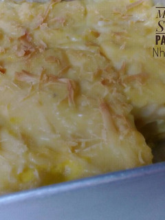 Foto resep Macaroni Schotel Panggang
