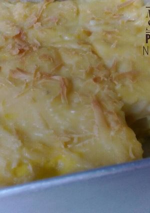 Foto resep Macaroni Schotel Panggang