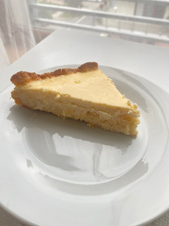 Una foto de Tarta de ricotta (sin manteca)