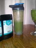 #MeetYourMatcha Challenge